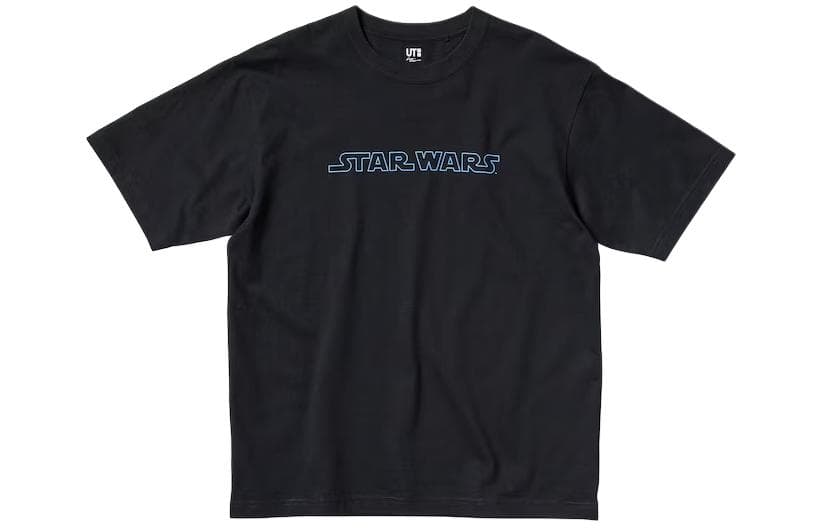 Футболка UNIQLO x SS24 T - изображение 1