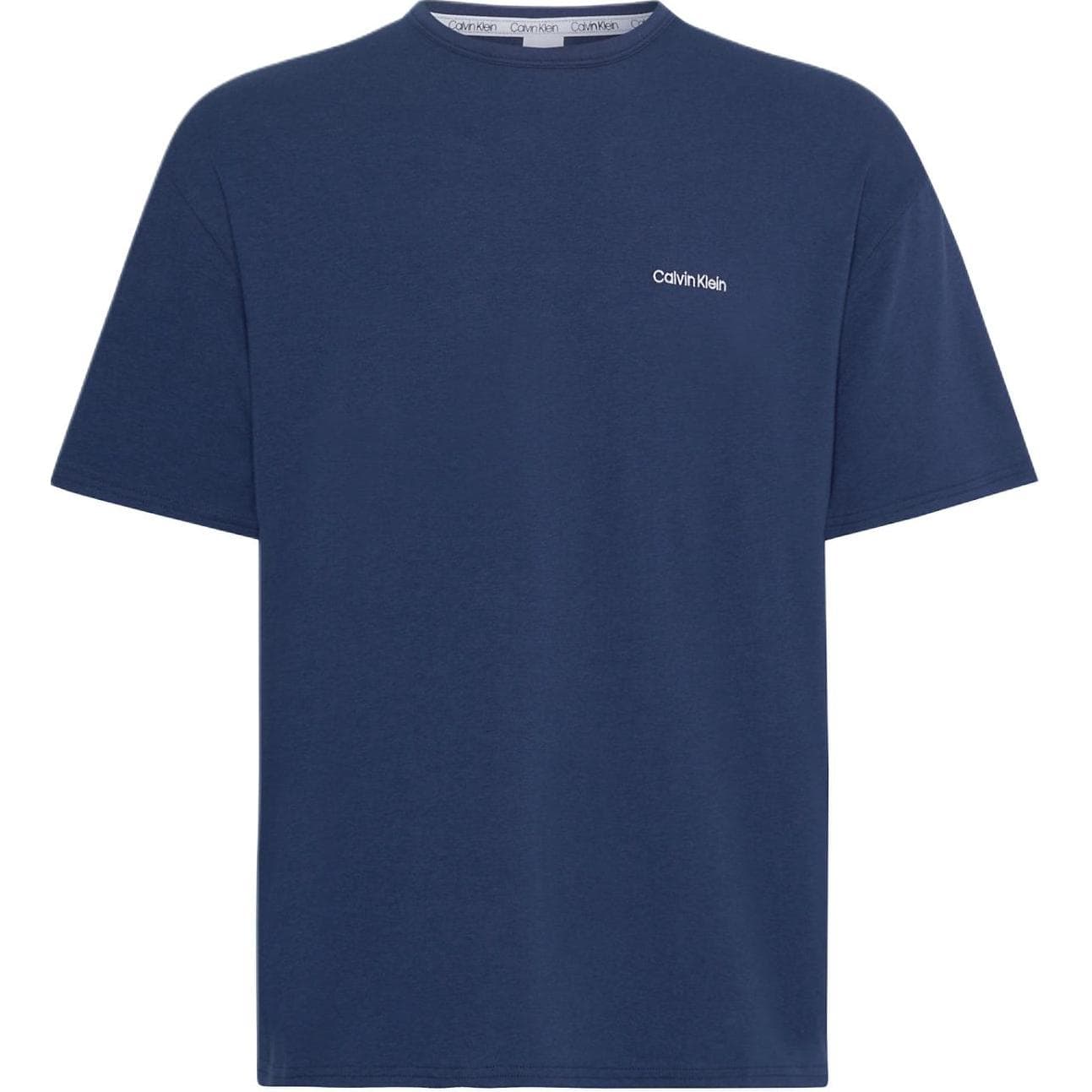 Футболка CALVIN KLEIN SS CREW NECK LogoT - изображение 1