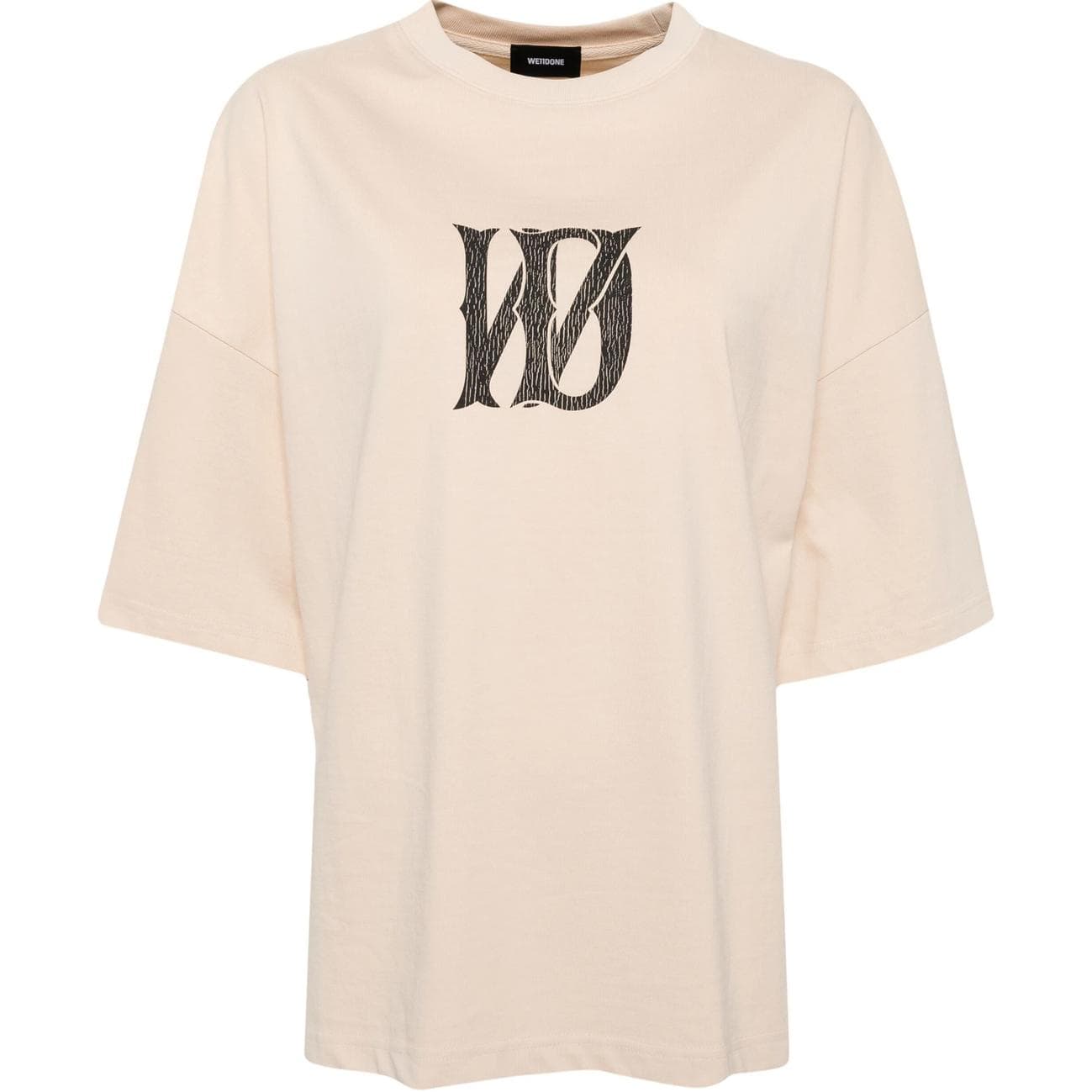 Футболка WE11DONE FW24 T - изображение 1