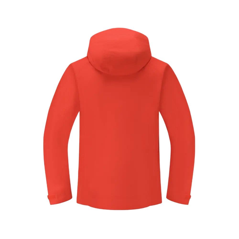 DECATHLON Куртка Vermillon Подростки - изображение 2