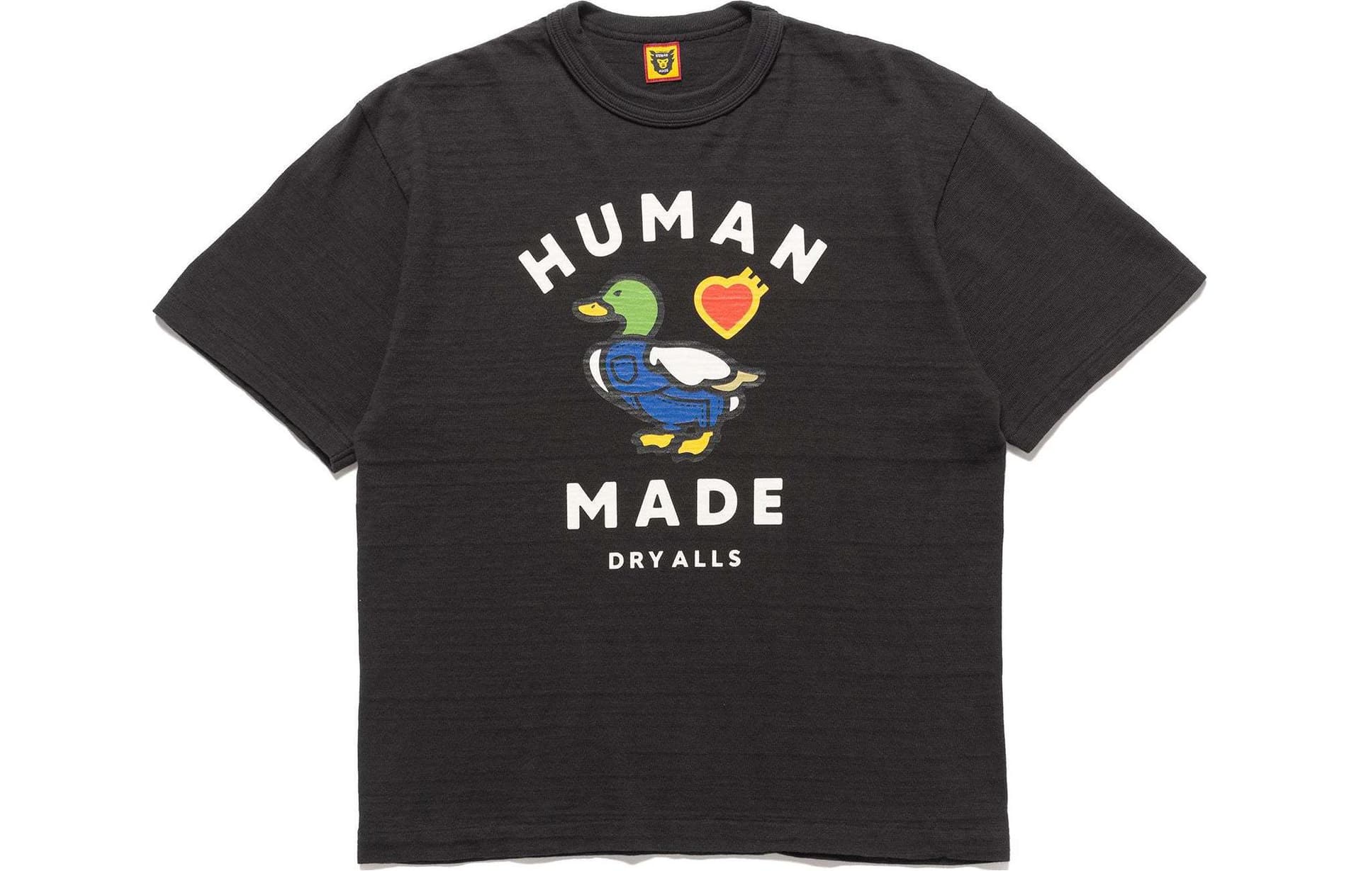 Футболка HUMAN MADE SS24 T - изображение 1