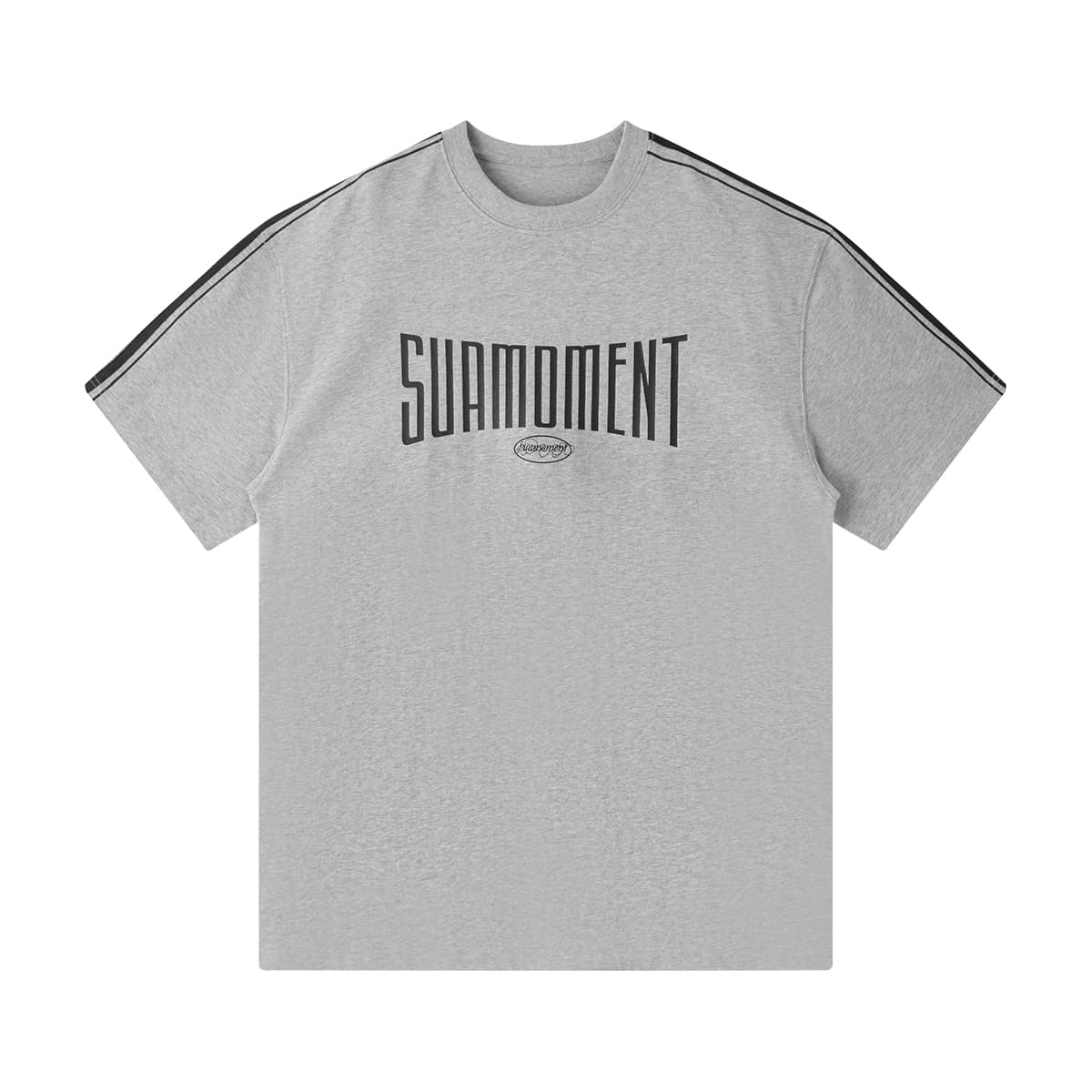 Футболка Suamoment Унисекс Футболки - изображение 1
