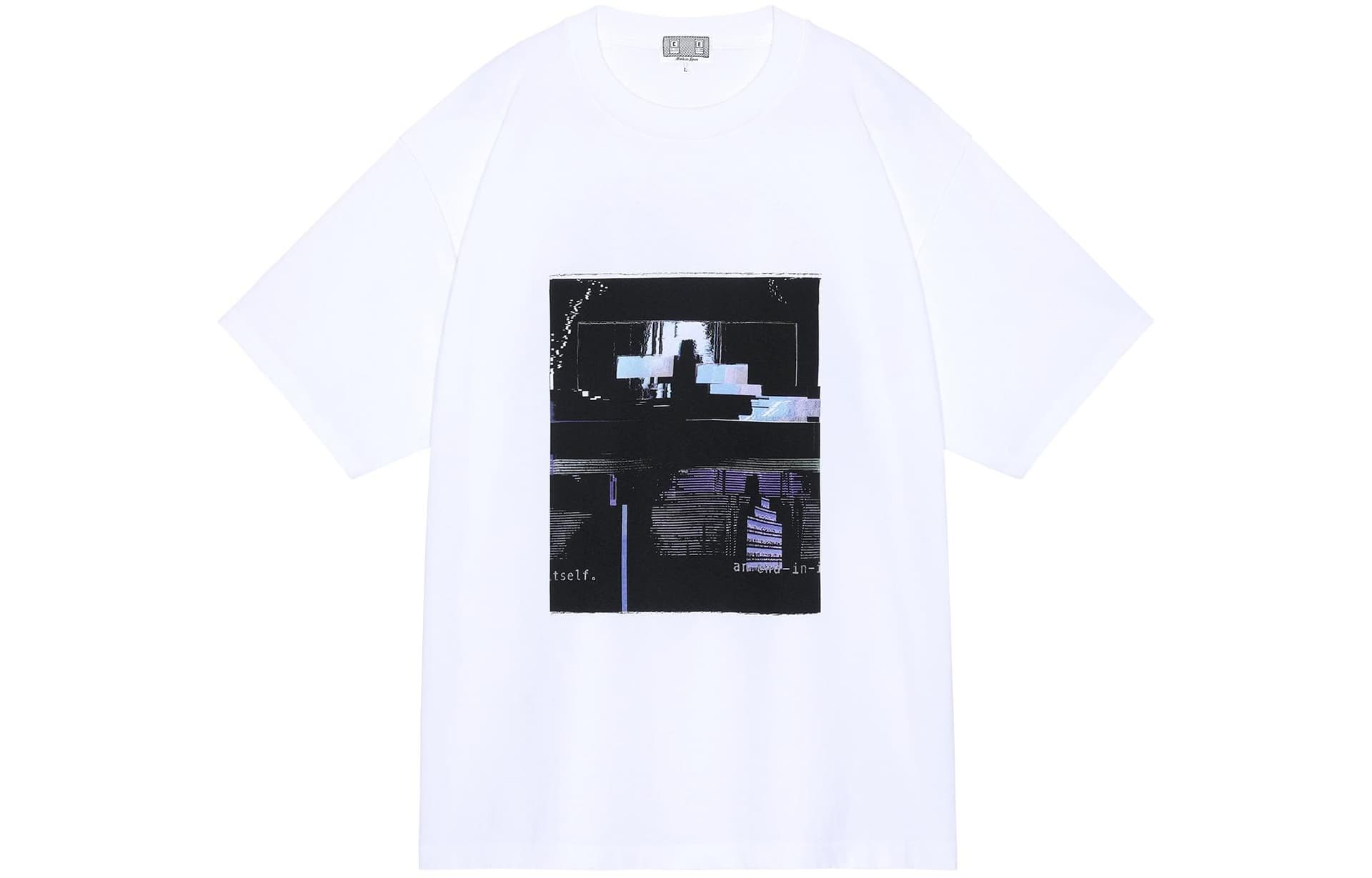 Футболка Cav Empt SS24 T - изображение 1