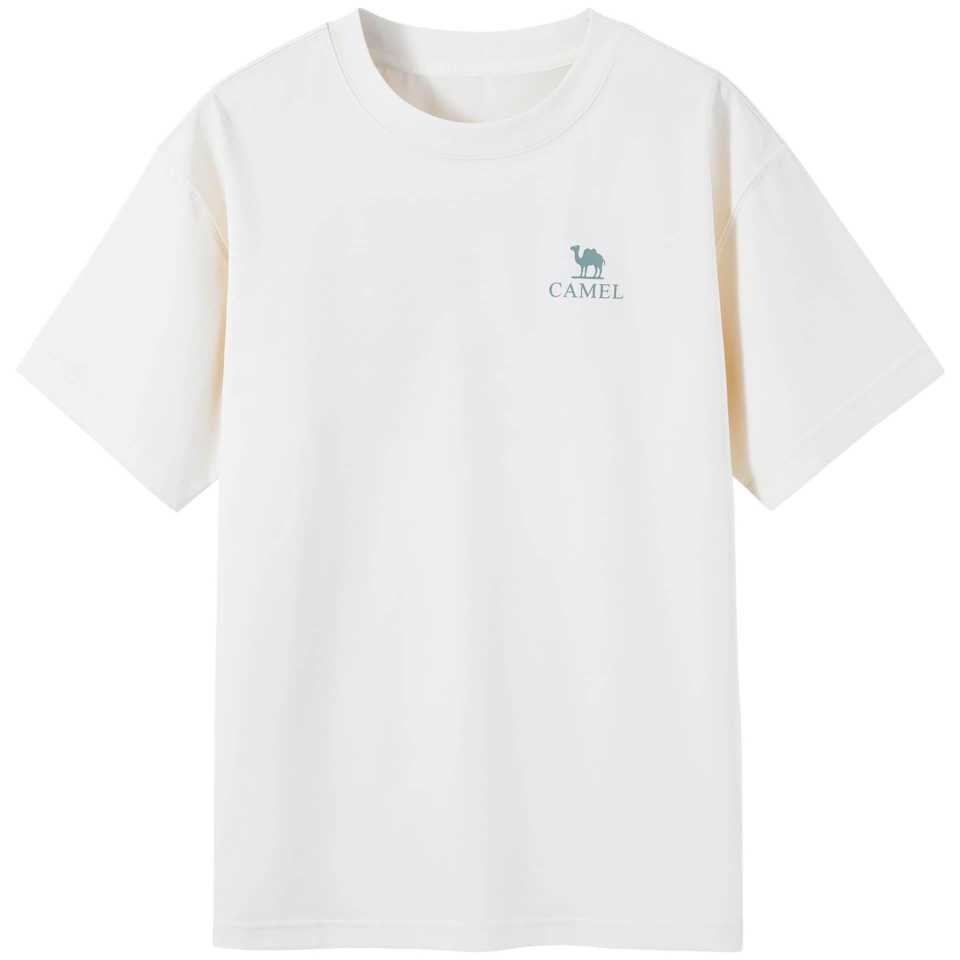 Футболка CAMEL T - изображение 1
