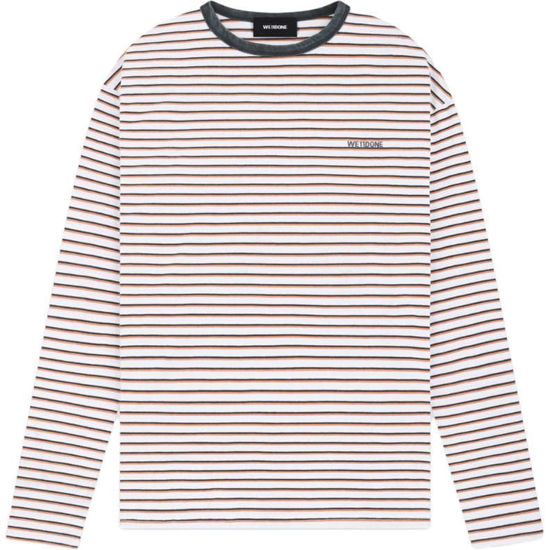 Футболка WE11DONE FW24 T - изображение 1