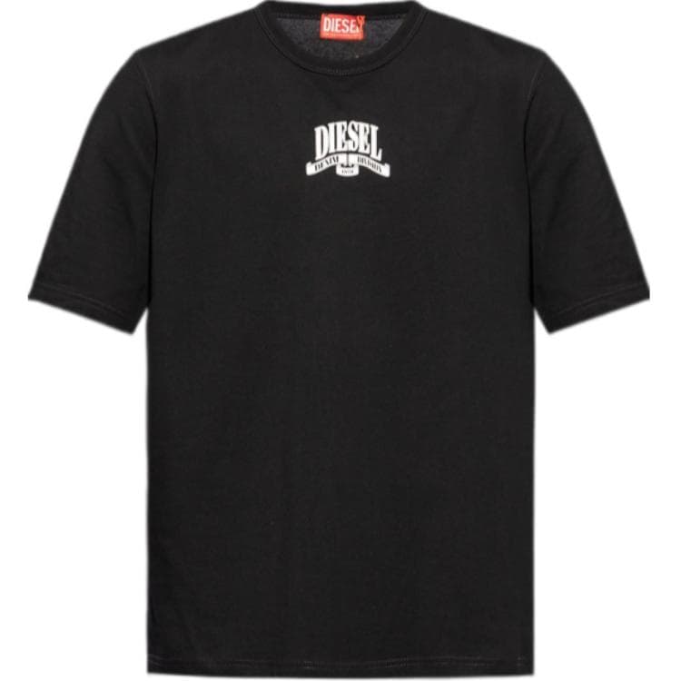 Футболка DIESEL T - изображение 1
