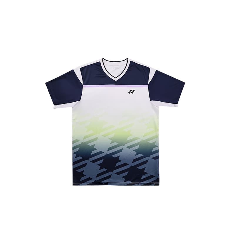 Футболка YONEX Competition Collection T-рубашка мужская - изображение 1