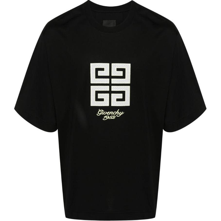 Футболка GIVENCHY SS24 LogoT - изображение 1
