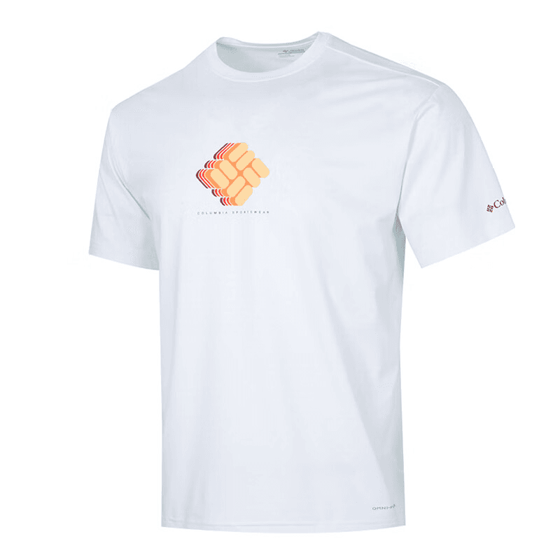 Футболка Columbia T - изображение 1