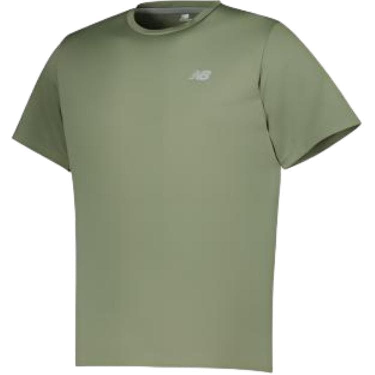 Футболка New Balance T - изображение 1