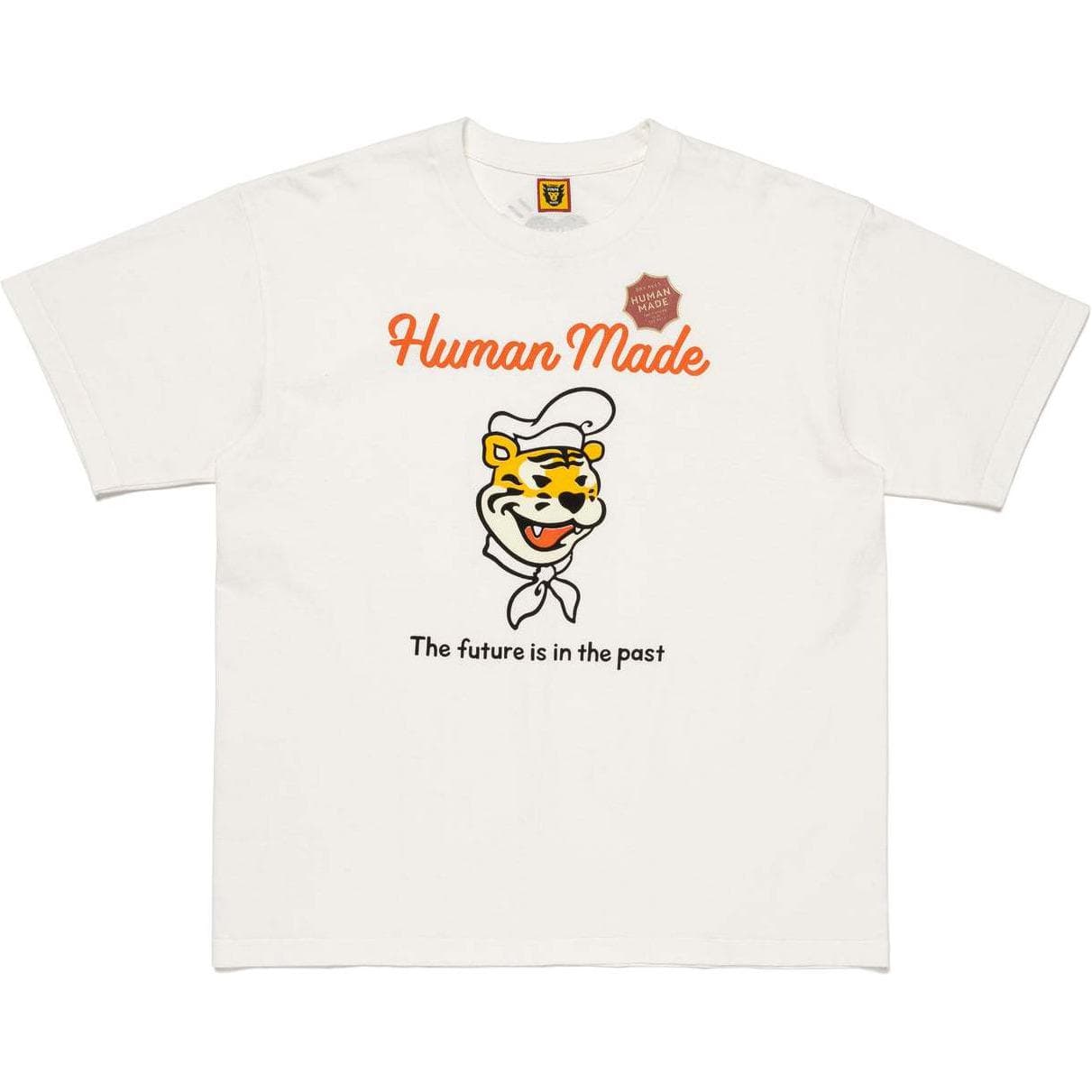 Футболка HUMAN MADE SS24 T - изображение 1