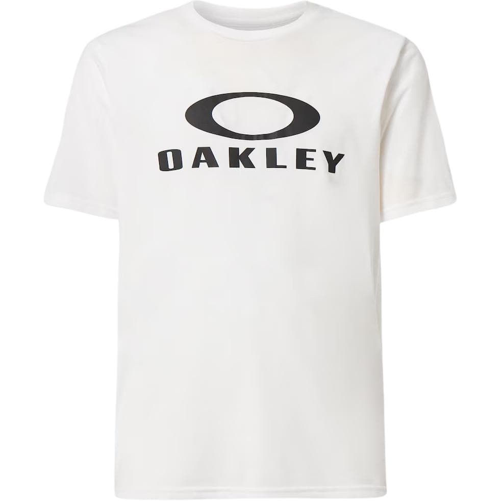 Футболка Oakley Белая Мужская Футболка - изображение 1