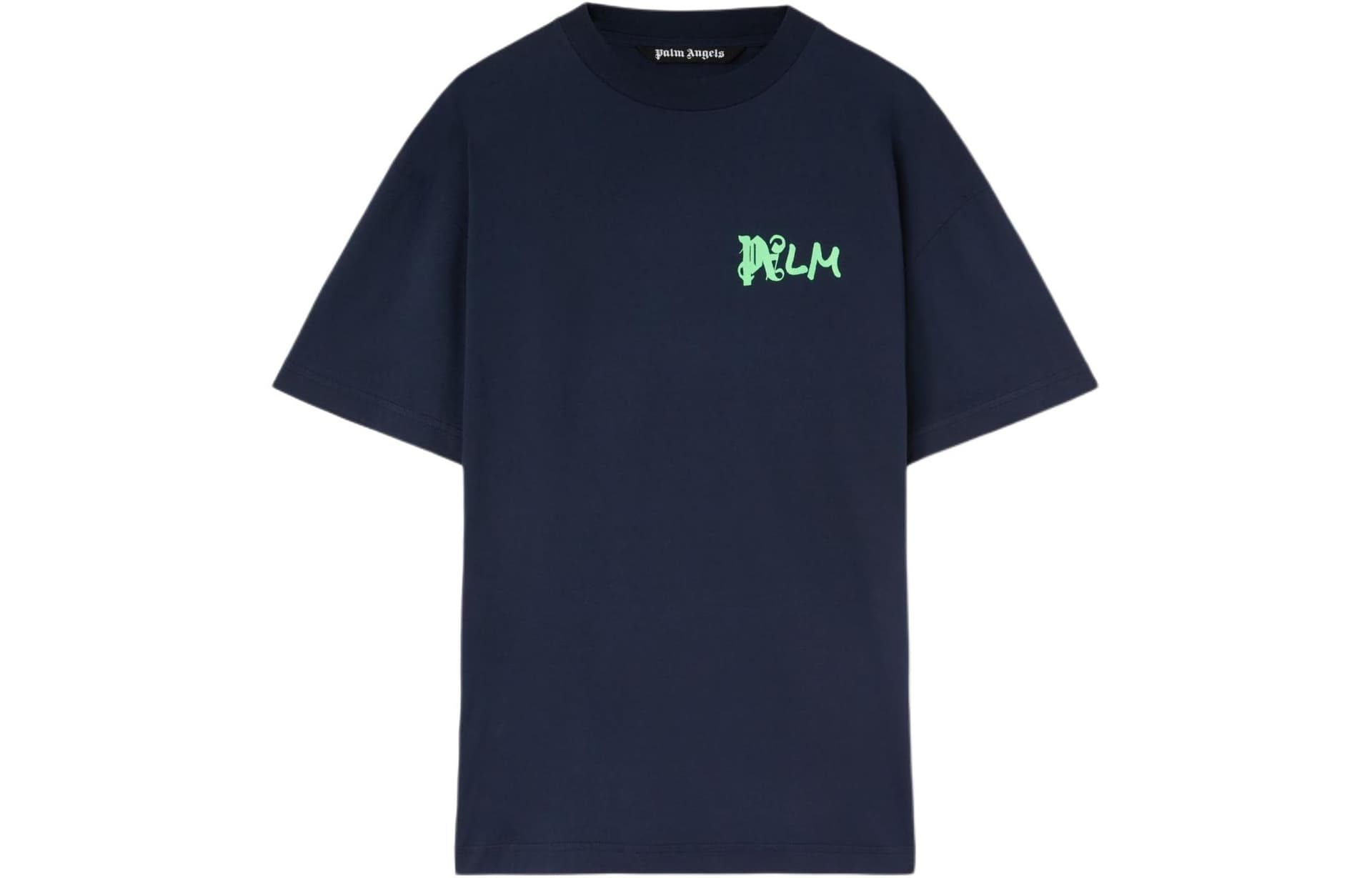 Футболка PALM ANGELS logoT - изображение 1