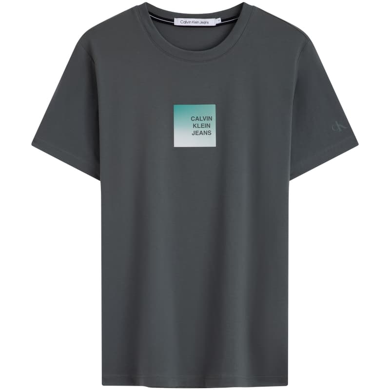 Футболка CALVIN KLEIN T - изображение 1