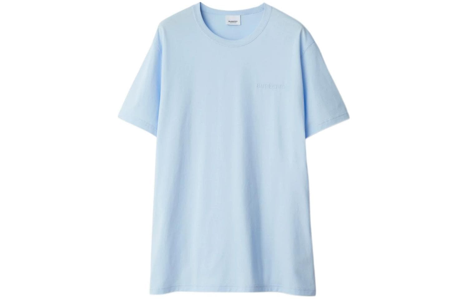 Футболка Burberry SS24 T - изображение 1