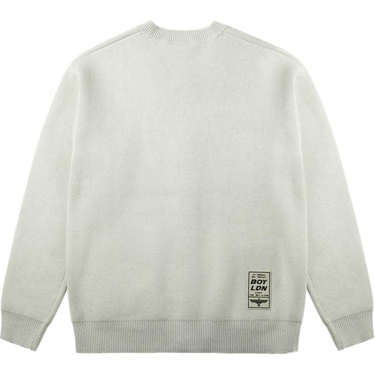 BOY LONDON Трикотаж Мужской Зеленый - изображение 2