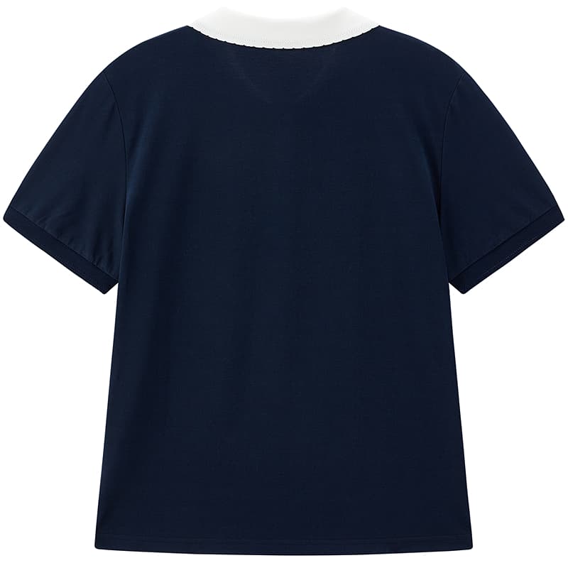 Футболка LEDIN POLO T - изображение 2