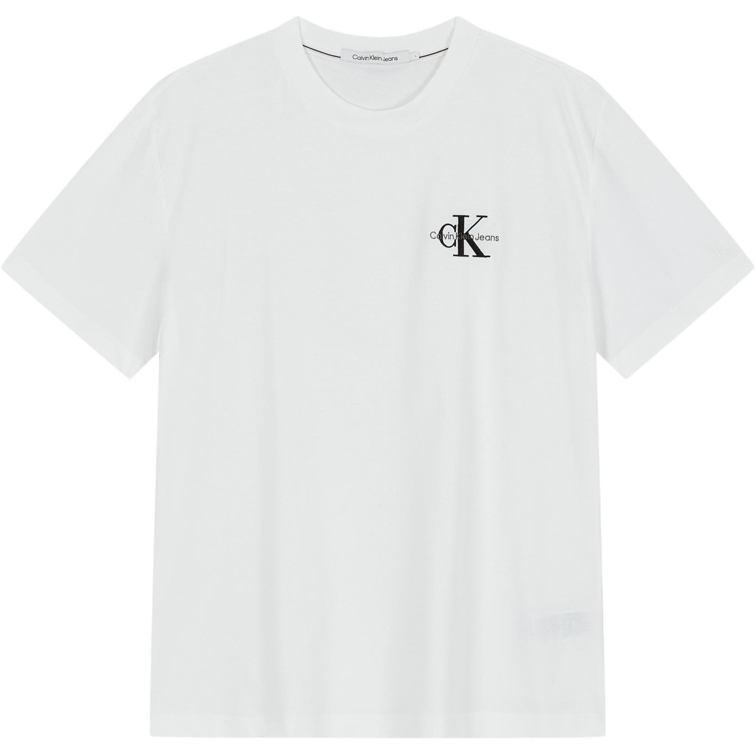 Футболка CALVIN KLEIN T - изображение 1