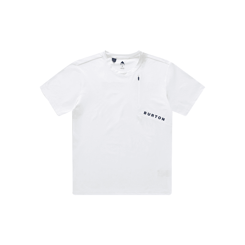 Футболка BURTON T - изображение 1