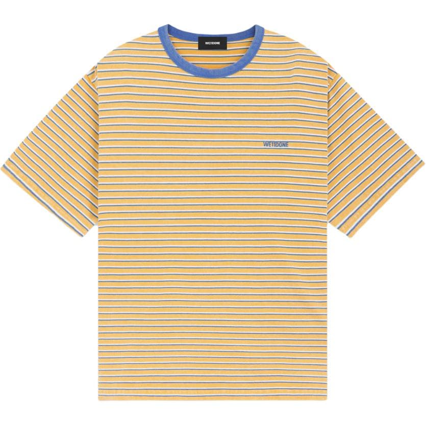 Футболка WE11DONE FW24 T - изображение 1