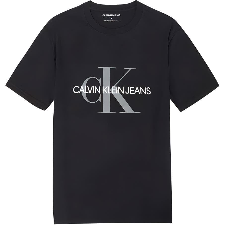 Футболка CKCalvin Klein T - изображение 5