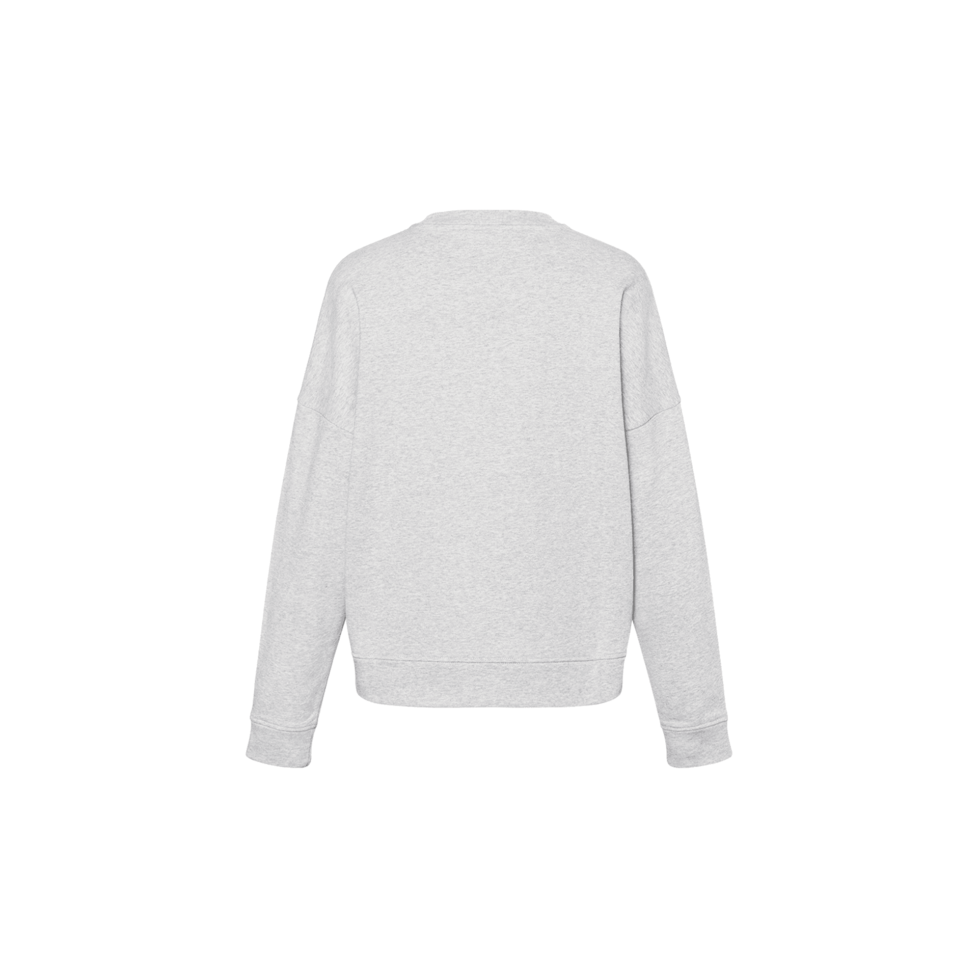 Худи WEEKEND MaxMara Толстовка женская серая - изображение 2