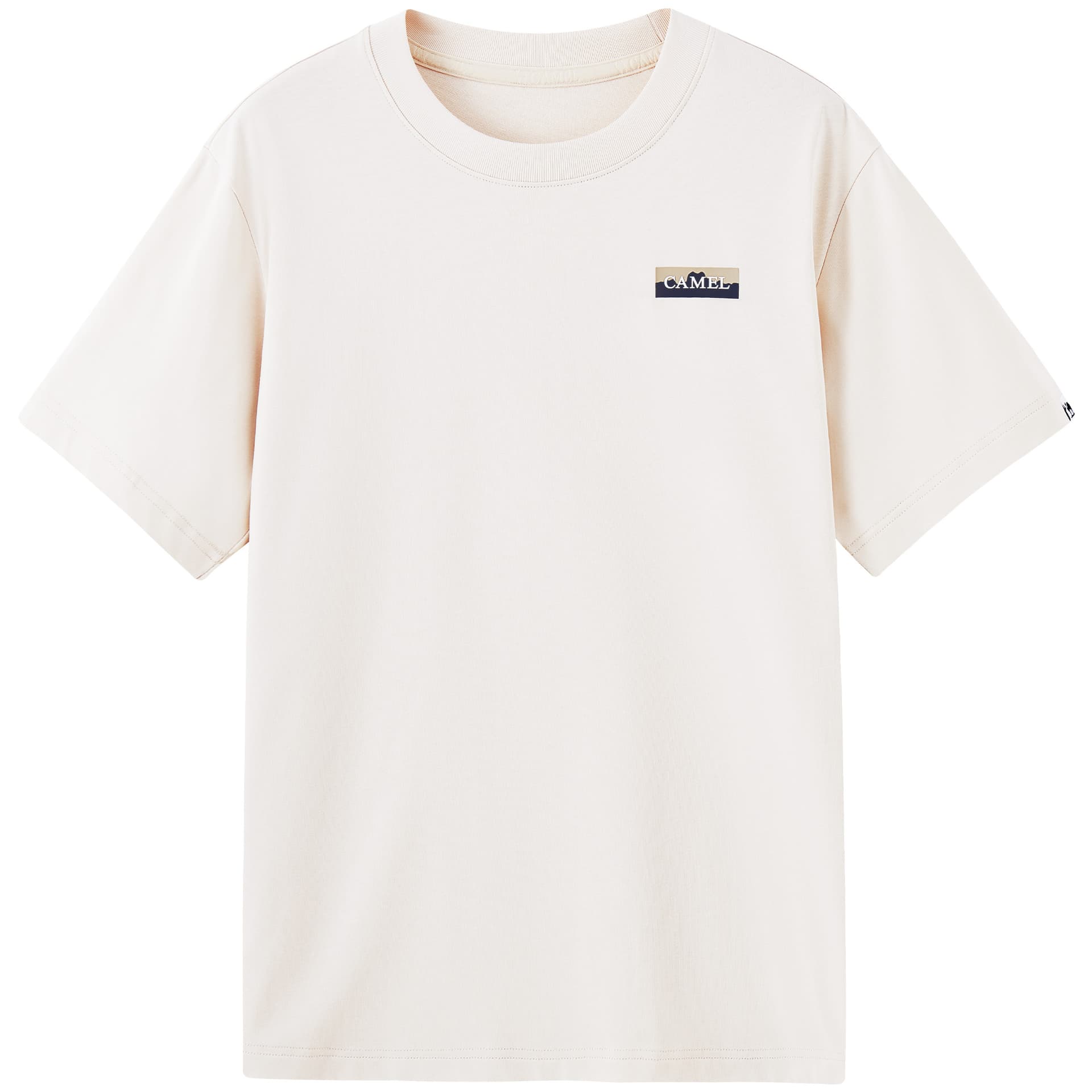 Футболка CAMEL Urban Function Series Унисекс Т-рубашки - изображение 9