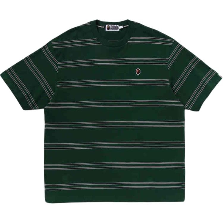 Футболка A BATHING APE Мужские T-рубашки - изображение 1