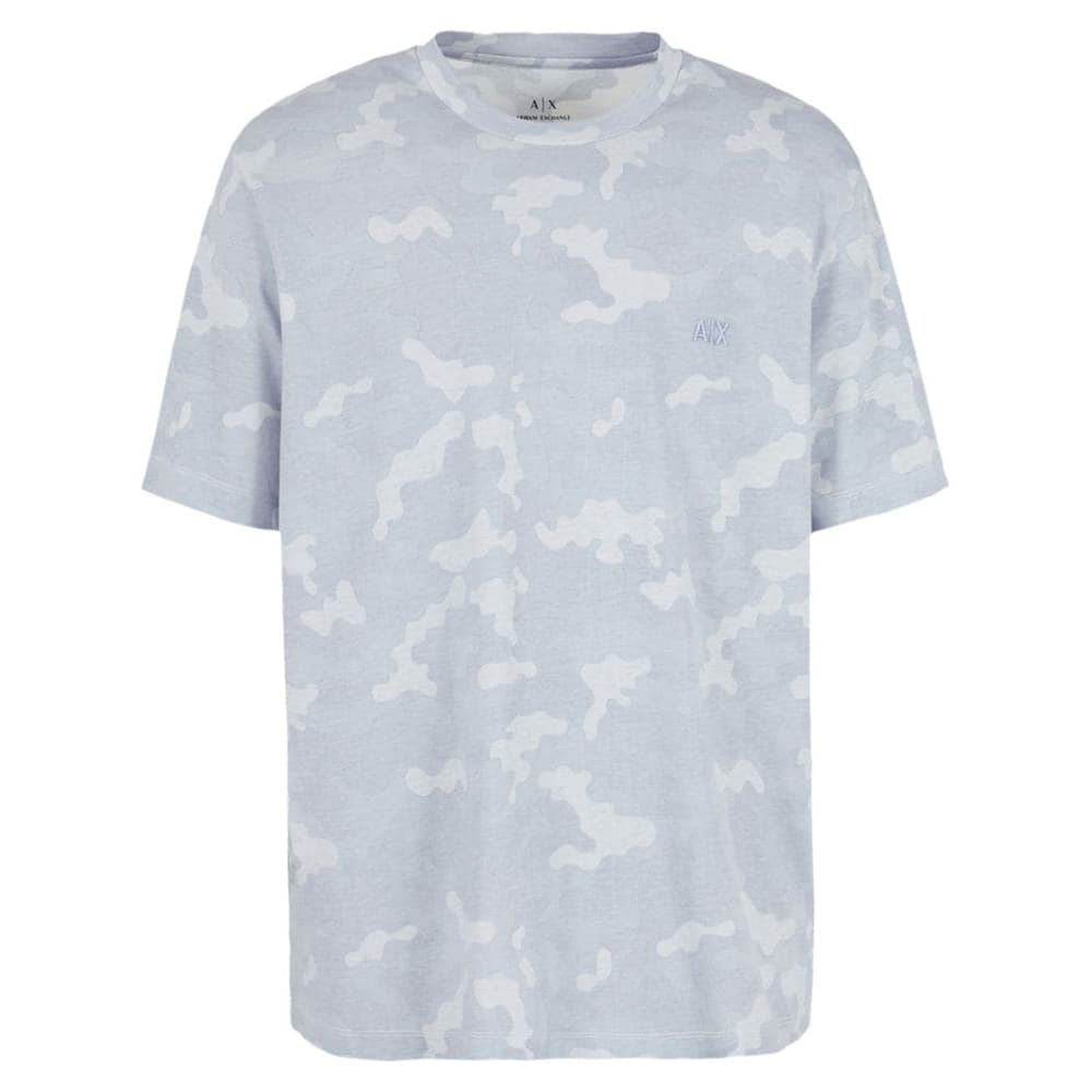Футболка ARMANI EXCHANGE SS24 T - изображение 1