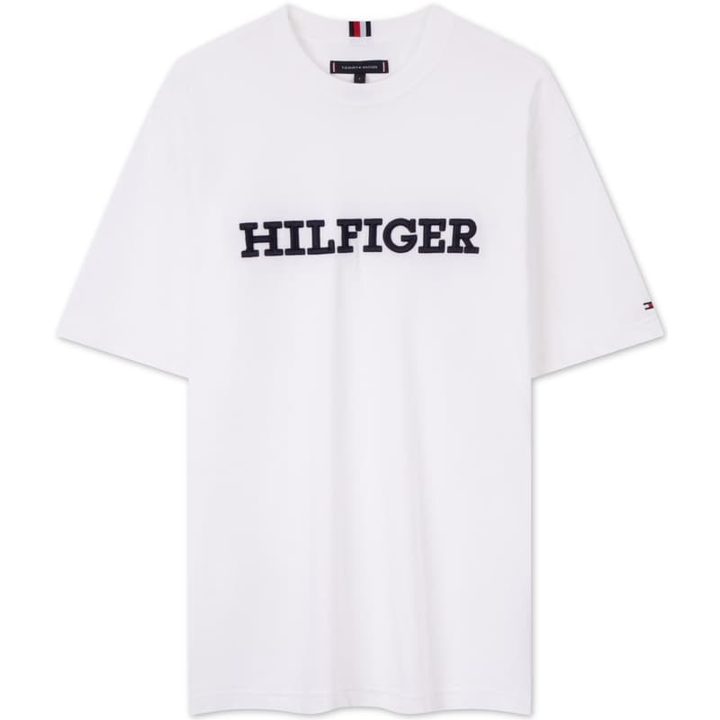 Футболка Tommy Hilfiger T - изображение 1