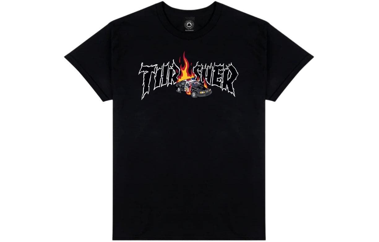 Футболка Thrasher T - изображение 1