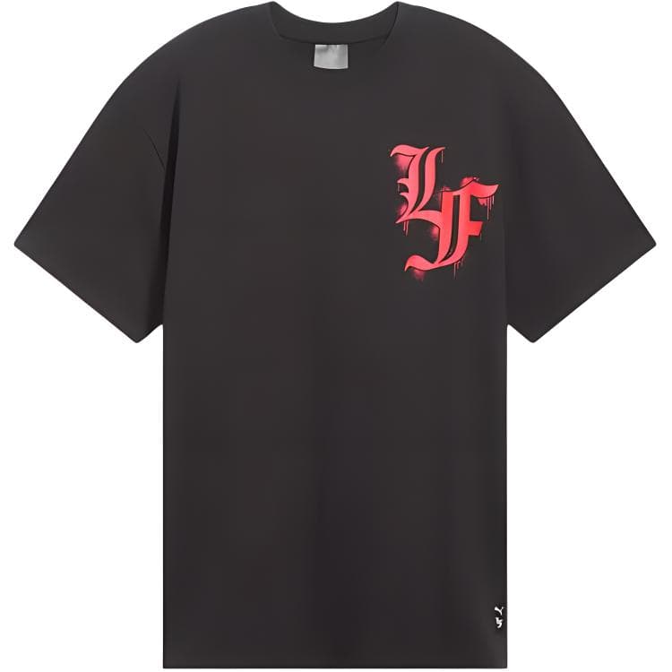 Футболка PUMA x LAMELO BALL logo SS24T - изображение 1