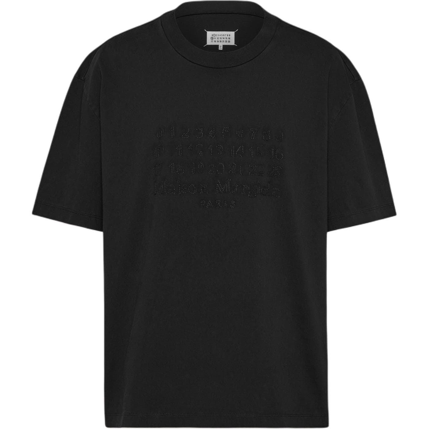 Футболка Maison Margiela FW24 T - изображение 1