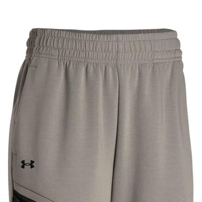 Штаны Under Armour Unstoppable - изображение 3
