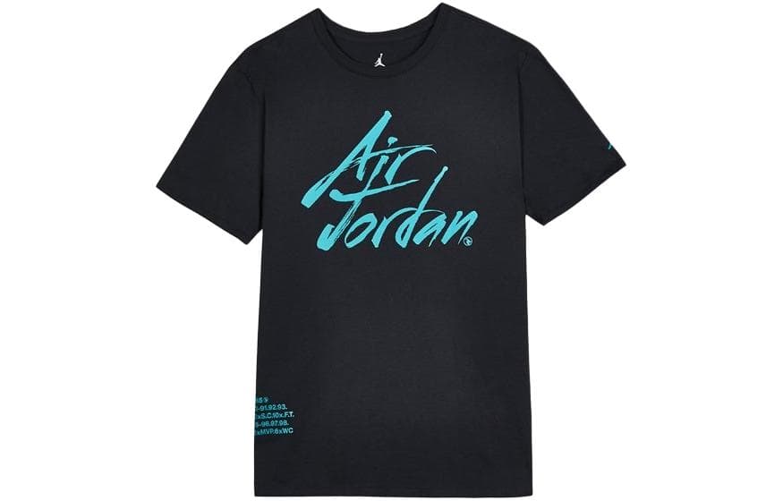 Футболка Jordan T - изображение 1