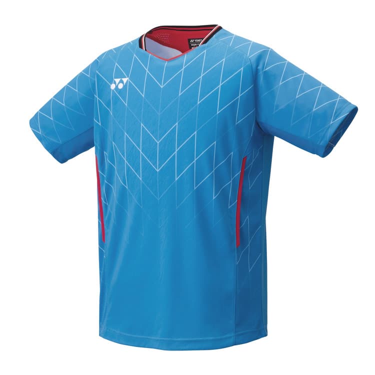 Футболка YONEX Grand Competition Collection T-рубашка мужская - изображение 1