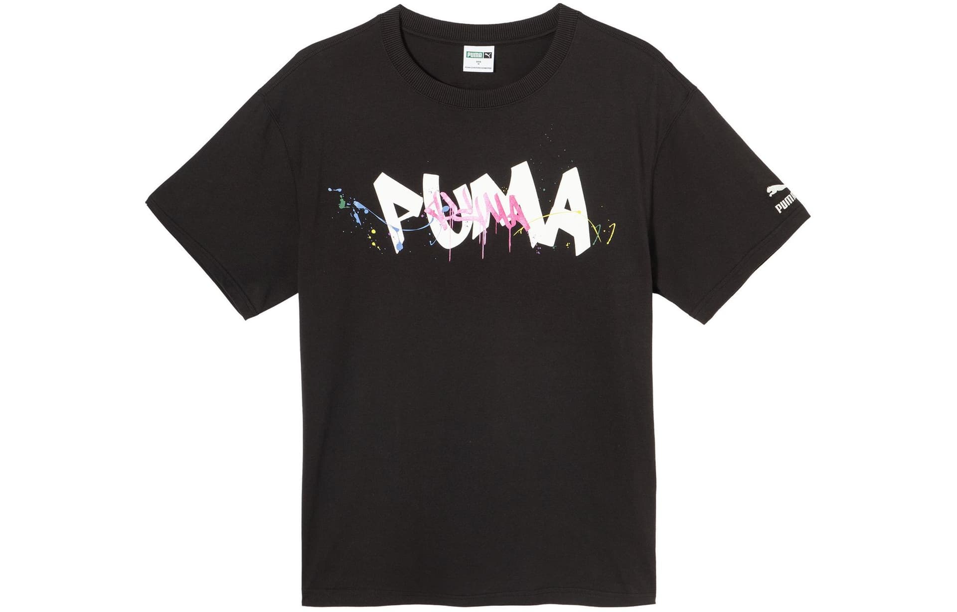 Футболка PUMA T - изображение 1