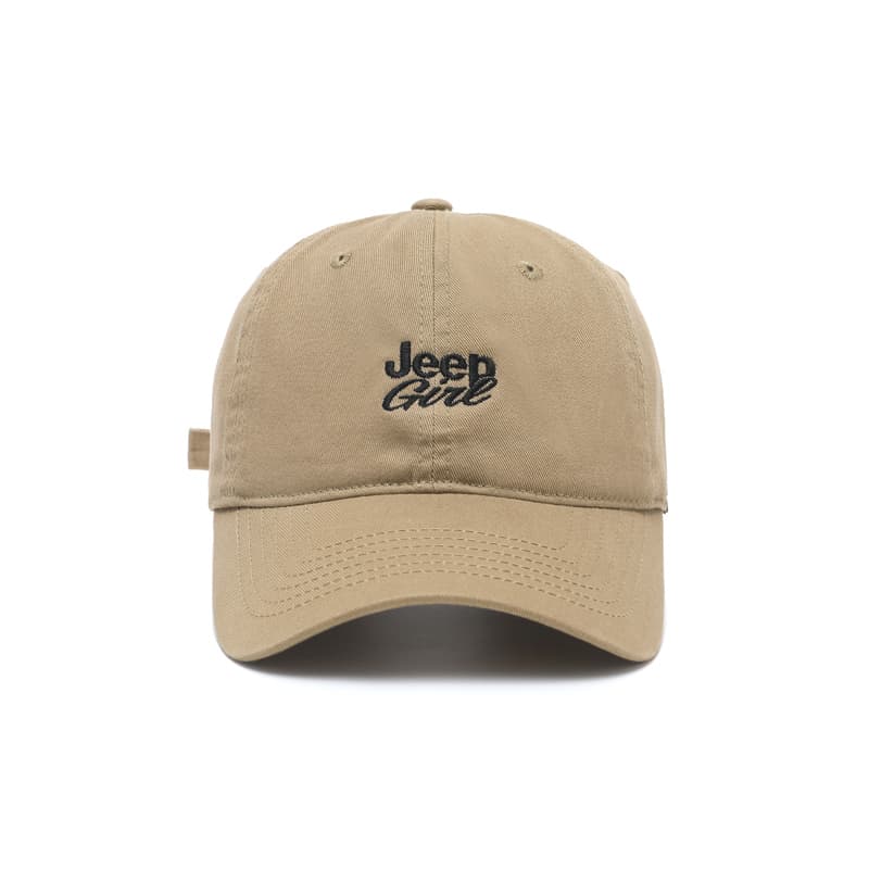 Кепка JEEP Хлопковые кепки унисекс - изображение 2