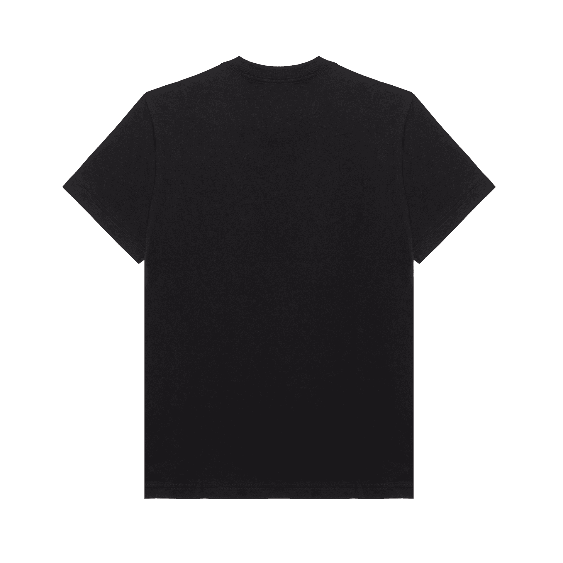 Футболка VERSACE JEANS Logo SS24T - изображение 2