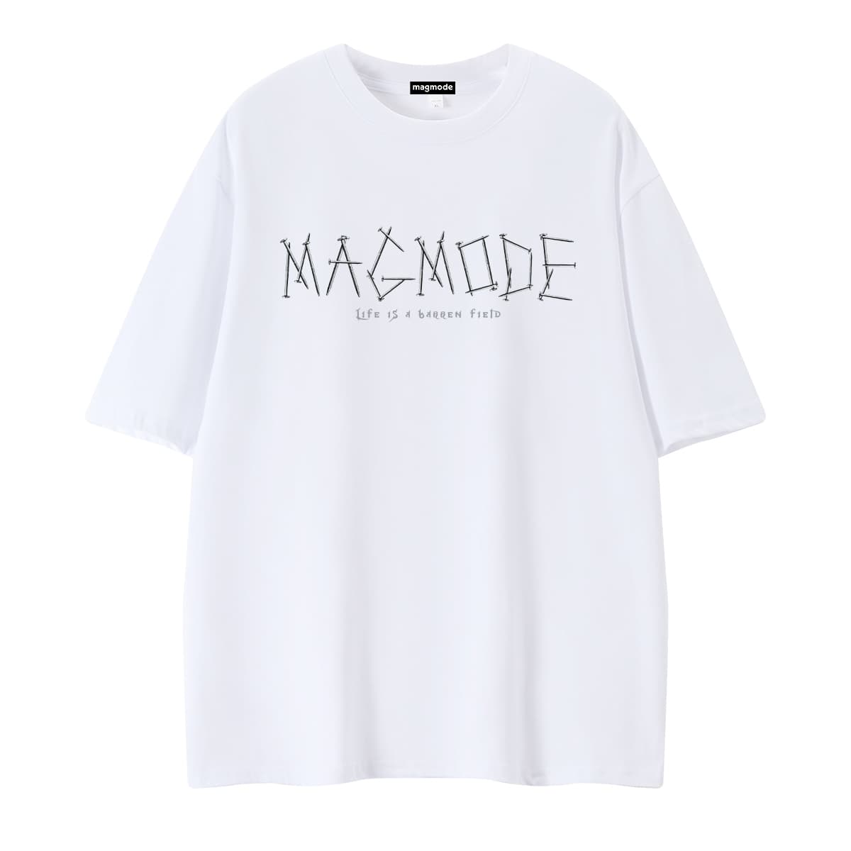 Футболка Magmode Унисекс Футболки - изображение 1