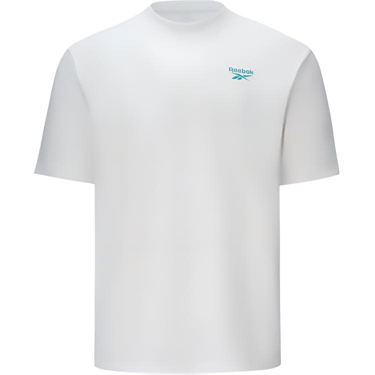 Футболка Reebok T - изображение 1