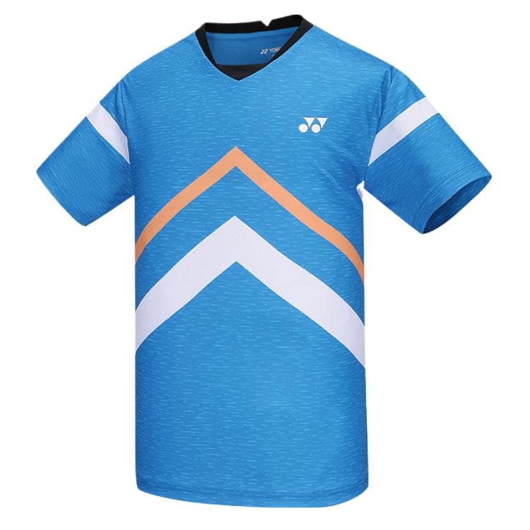 Футболка YONEX Competition Collection T-рубашка мужская - изображение 1