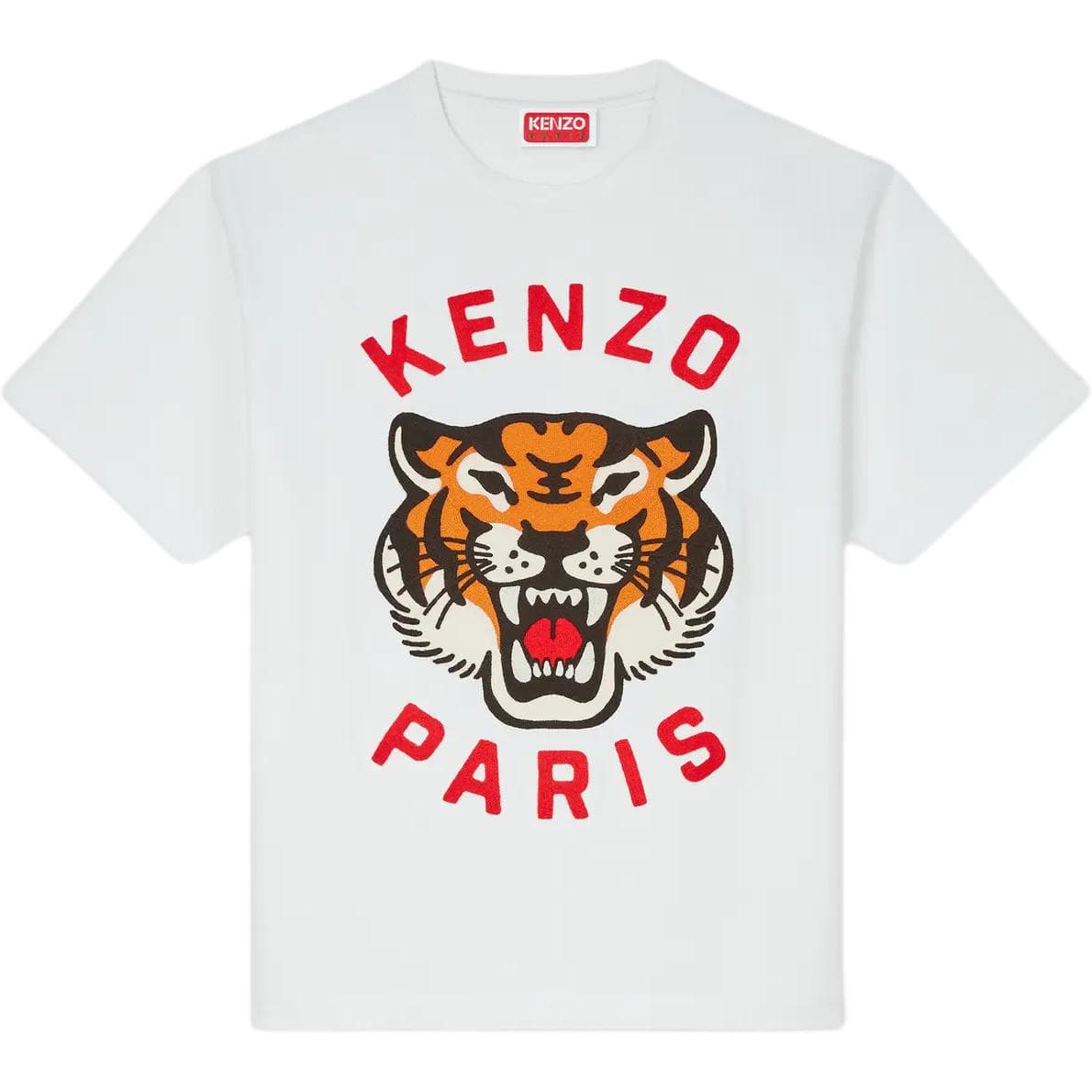 Футболка KENZO SS24 T - изображение 1