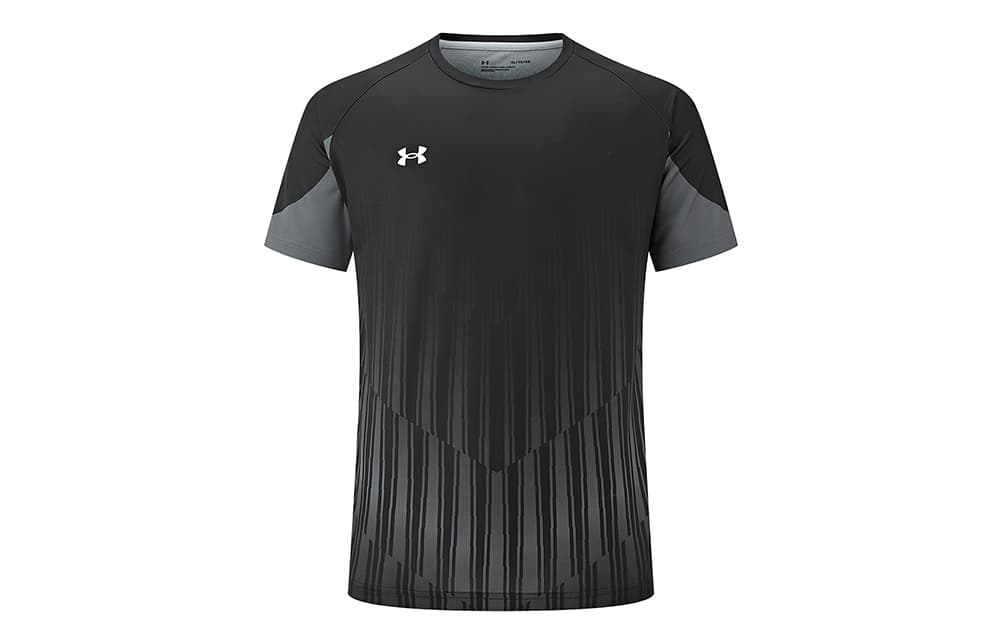 Футболка Under Armour LOGO T - изображение 1