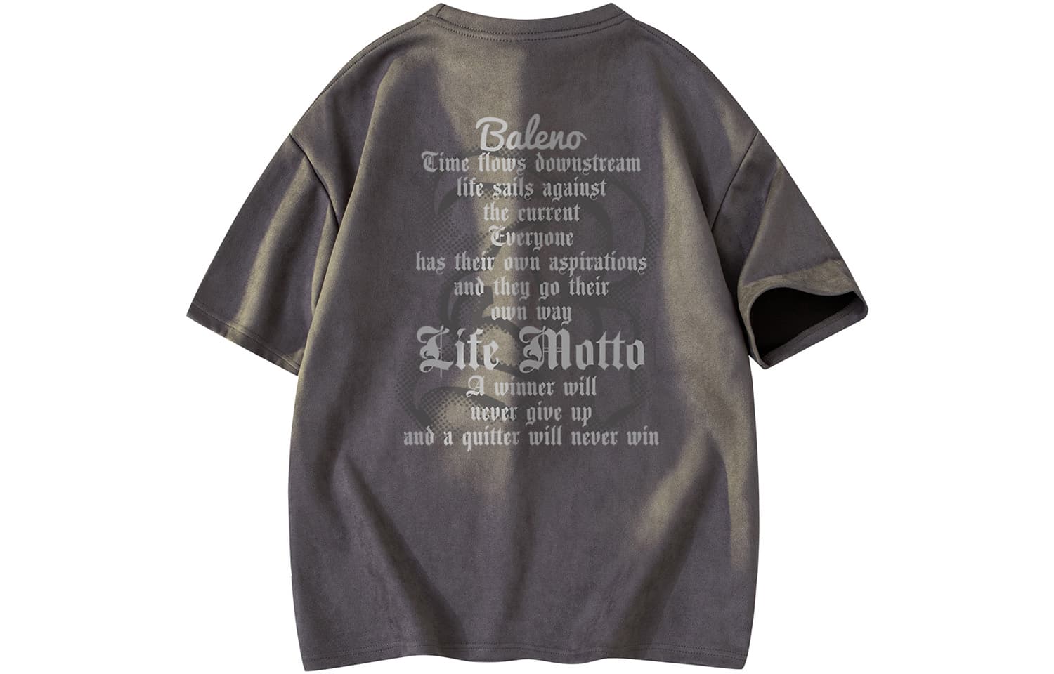 Футболка BALENO LogoT - изображение 1