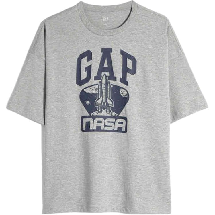 Футболка GAP X NASA Мужские T-рубашки - изображение 1