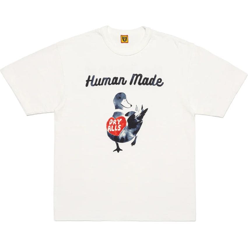 Футболка HUMAN MADE SS24 T - изображение 1
