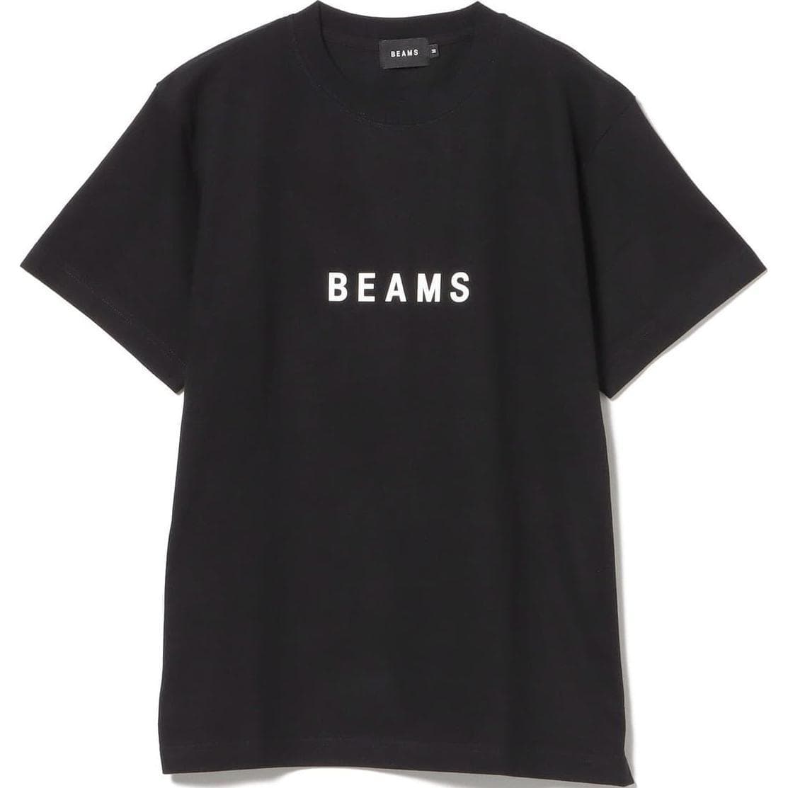 Футболка beams LogoT - изображение 1