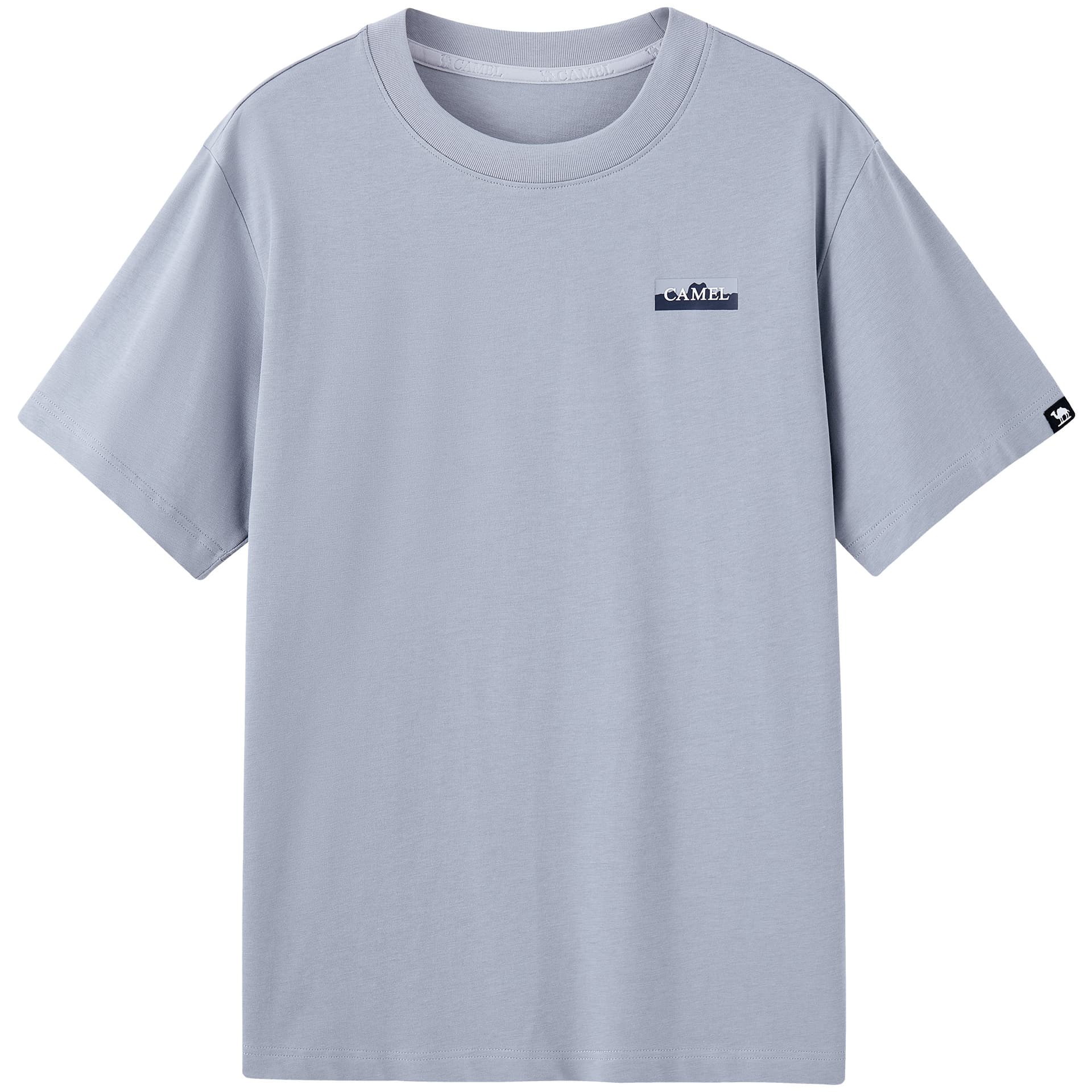 Футболка CAMEL Urban Function Series Унисекс Т-рубашки - изображение 7