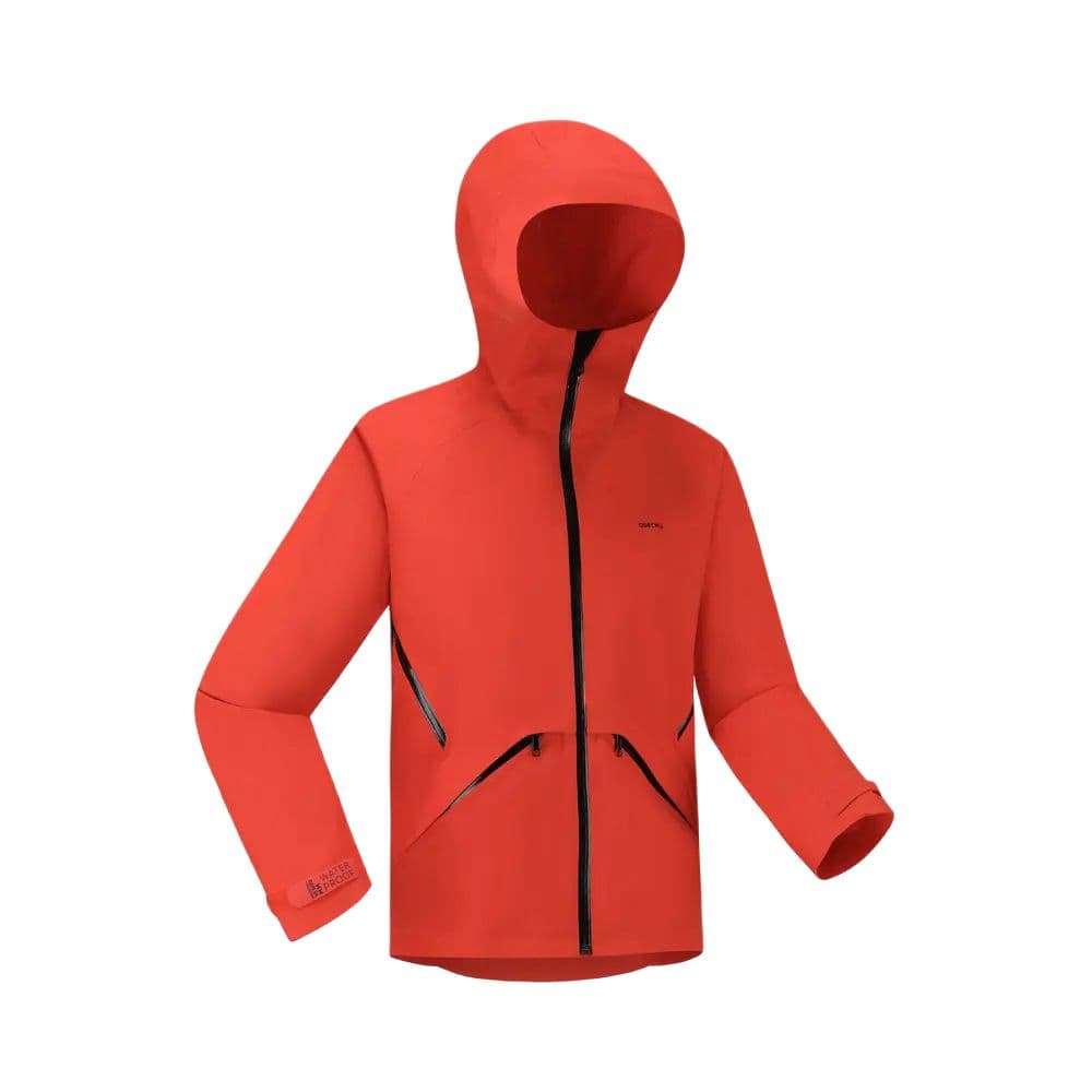 DECATHLON Куртка Vermillon Подростки - изображение 4